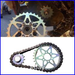 Sur-Ron Primary Transmission Chain Conversion Kit With Upgraded Chain SURRON Sur-Ron Primary Transmission Chain Conversion Kit With Upgraded Chain SURRON