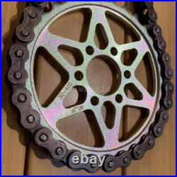 Sur-Ron Primary Transmission Chain Conversion Kit With Upgraded Chain SURRON Sur-Ron Primary Transmission Chain Conversion Kit With Upgraded Chain SURRON