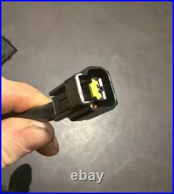 Suzuki 750/1200 Inazuma Ignition Stick Coil Upgrade/Conversion Kit Plug+Play MTO