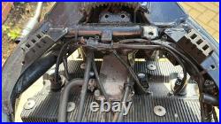 Suzuki GSX750 Inazuma Ignition Stick Coil Upgrade/Conversion Kit Plug + Play MTO