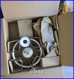 Swytch Electric Bike Conversion Kit Upgrades & Max AIR Brompton Folding Bike Swytch Electric Bike Conversion Kit Upgrades & Max AIR Brompton Folding Bike