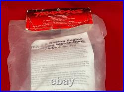 TRAXXAS 4800 NITRO 4-TEC 15 to trx 2.5 conversion kit UPGRADE tra4800 rare
