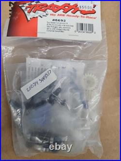 TRAXXAS 5692 2 speed conversion kit E-REVO NEW TWO-speed UPGRADE tra5692