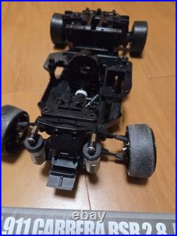 Tamiya BT-01 MRC 2WD Drift Conversion Kit RC Car Chassis Upgrade Racing Model