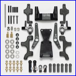 Tamiya M-06 2WD Drift Conversion Kit Full Set MRC RC Parts Chassis Upgrade