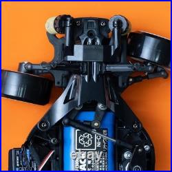 Tamiya M-06 2WD Drift Conversion Kit Full Set MRC RC Parts Chassis Upgrade