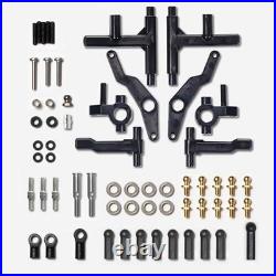 Tamiya TT-02 2WD Drift Conversion Kit Full Set Ver. 2 RC Upgrade Kit