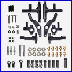 Tamiya TT-02 2WD Drift Conversion Kit Full Set Ver. 2 RC Upgrade Kit