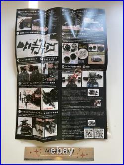 Tamiya TT-02 RWD Drift Conversion Kit for RC Car 1/10 Upgrade Parts New JP