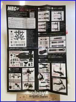 Tamiya TT-02 RWD Drift Conversion Kit for RC Car 1/10 Upgrade Parts New JP