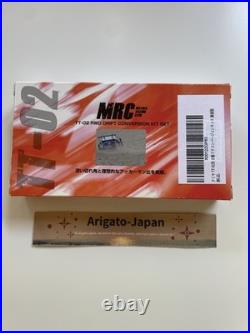 Tamiya TT-02 RWD Drift Conversion Kit for RC Car 1/10 Upgrade Parts New JP