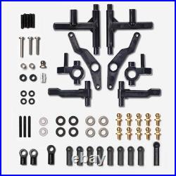 Tamiya TT-02 RWD Drift Conversion Kit for RC Car 1/10 Upgrade Parts New Japan