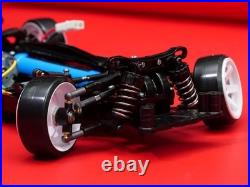 Tamiya TT02 2WD Drift Conversion Kit Full Set Ver2 RC Car Upgrade Japan New