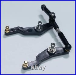 Tamiya TT02 2WD Drift Conversion Kit Full Set Ver2 RC Car Upgrade Japan New