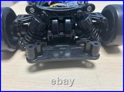 Tamiya TT02 Drift Conversion Kit Full Set MRC Damper Upgrade RC Car Chassis Tamiya TT02 Drift Conversion Kit Full Set MRC Damper Upgrade RC Car Chassis