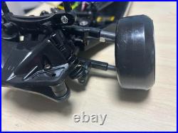 Tamiya TT02 Drift Conversion Kit Full Set MRC Damper Upgrade RC Car Chassis Tamiya TT02 Drift Conversion Kit Full Set MRC Damper Upgrade RC Car Chassis