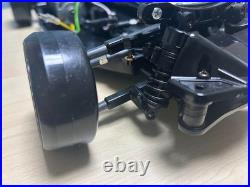 Tamiya TT02 Drift Conversion Kit Full Set MRC Damper Upgrade RC Car Chassis Tamiya TT02 Drift Conversion Kit Full Set MRC Damper Upgrade RC Car Chassis