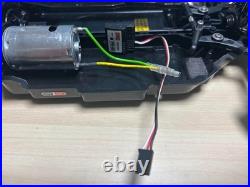 Tamiya TT02 Drift Conversion Kit Full Set MRC Damper Upgrade RC Car Chassis Tamiya TT02 Drift Conversion Kit Full Set MRC Damper Upgrade RC Car Chassis