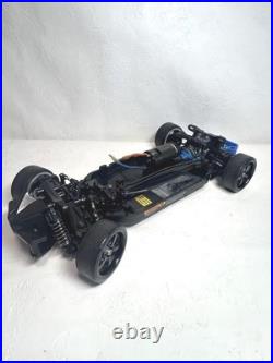 Tamiya Tt-02 Belt Drive 2Wd Conversion Kit Rc Car Upgrade Modified Chassis Tamiya Tt-02 Belt Drive 2Wd Conversion Kit Rc Car Upgrade Modified Chassis