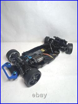 Tamiya Tt-02 Belt Drive 2Wd Conversion Kit Rc Car Upgrade Modified Chassis Tamiya Tt-02 Belt Drive 2Wd Conversion Kit Rc Car Upgrade Modified Chassis
