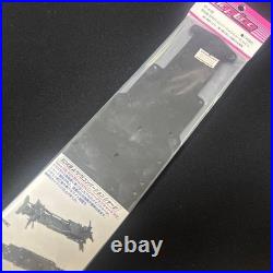 Topline A7075 Conversion Chassis 2.5 for RDX RC Model Upgrade Kit