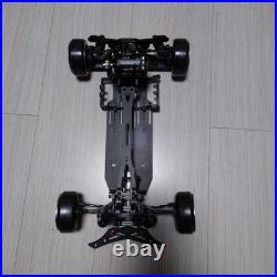 Topline Yd-2 Rc Drift Car Belt Conversion Kit Version 1 Upgrade Parts Topline Yd-2 Rc Drift Car Belt Conversion Kit Version 1 Upgrade Parts