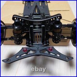 Topline Yd-2 Rc Drift Car Belt Conversion Kit Version 1 Upgrade Parts Topline Yd-2 Rc Drift Car Belt Conversion Kit Version 1 Upgrade Parts
