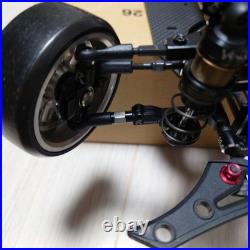 Topline Yd-2 Rc Drift Car Belt Conversion Kit Version 1 Upgrade Parts Topline Yd-2 Rc Drift Car Belt Conversion Kit Version 1 Upgrade Parts