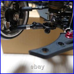 Topline Yd-2 Rc Drift Car Belt Conversion Kit Version 1 Upgrade Parts Topline Yd-2 Rc Drift Car Belt Conversion Kit Version 1 Upgrade Parts