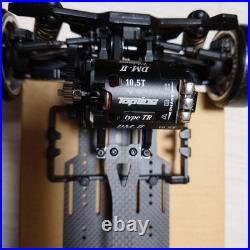 Topline Yd-2 Rc Drift Car Belt Conversion Kit Version 1 Upgrade Parts Topline Yd-2 Rc Drift Car Belt Conversion Kit Version 1 Upgrade Parts