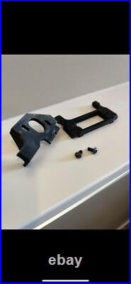 Torquey 775 Motor Conversion Kit UPGRADE for Traxxas TRX-4 Scale Trail Crawler