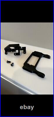 Torquey 775 Motor Conversion Kit UPGRADE for Traxxas TRX-4 Scale Trail Crawler