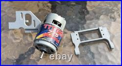 Torquey 775 Motor Conversion Kit UPGRADE for Traxxas TRX-4 Scale Trail Crawler Torquey 775 Motor Conversion Kit UPGRADE for Traxxas TRX-4 Scale Trail Crawler