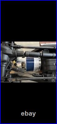 Torquey 775 Motor Conversion Kit UPGRADE for Traxxas TRX-4 Scale Trail Crawler