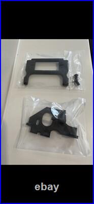 Torquey 775 Motor Conversion Kit UPGRADE for Traxxas TRX-4 Scale Trail Crawler