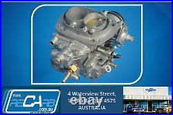 Toyota Hilux 22R 2.4L Genuine Weber 34 ADR Carburettor Power Upgrade Kit