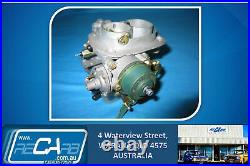 Toyota Hilux 3Y and 4Y Carburettor GENUINE Reco WEBER 34 ADR Up-grade Kit