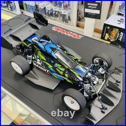 Traxxas Bandit Speed Kit Full Performance DIY RC Racing Upgrade Unassembled