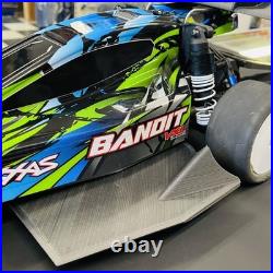 Traxxas Bandit Speed Kit Full Performance DIY RC Racing Upgrade Unassembled