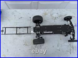 Traxxas Drag Slash (Xtreme Racing Conversion Kit + Body) Upgraded Cadillac