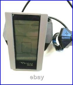 Troy EBIKE 36V 5 Pin Display