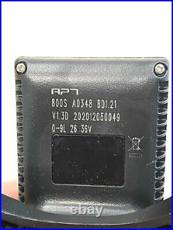 Troy EBIKE 36V 5 Pin Display