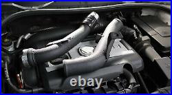 Turbo Discharge Pipe Conversion For VW Golf MK5 MK6 Audi GTI A3 2.0TSI