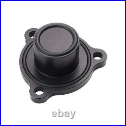 Turbo Dump Blow Off Diverter Valve Suit Conversion Kit for Audi S3 VW Golf R 2.0 Turbo Dump Blow Off Diverter Valve Suit Conversion Kit for Audi S3 VW Golf R 2.0