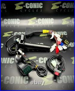 Tuttio Soleil01 Upgrade Kit Key Voltmeter Edition Tuttio Soleil01 Upgrade Kit Key Voltmeter Edition