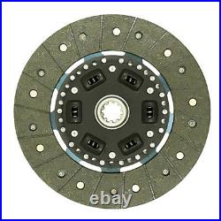 UPGRADE CLUTCH+SLAVE CONVERSION KIT MUST USE CM FLYWHEEL for FORD MUSTANG 4.0L