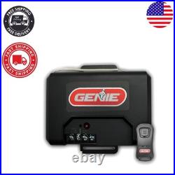 Universal Garage Door Opener Conversion Kit Upgrade to Intellicode Security