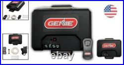 Universal Garage Door Opener Conversion Kit Upgrade to Intellicode Security