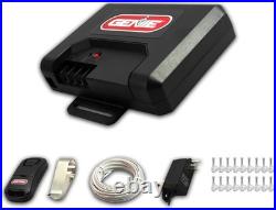 Universal Garage Door Opener Conversion Kit Upgrade to Intellicode Security