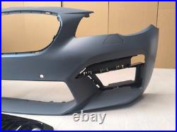 Upgrade F90 M5 Conversion Front Bumper Body Kit For Bmw 5 Series F10 F11 2010-17
